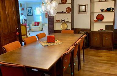 Charming 4BR colonial close to downtown - Foto 41