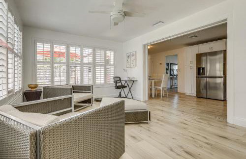 3 Mi to Dtwn Pet-Friendly Palm Beach Gardens Home - Foto 7