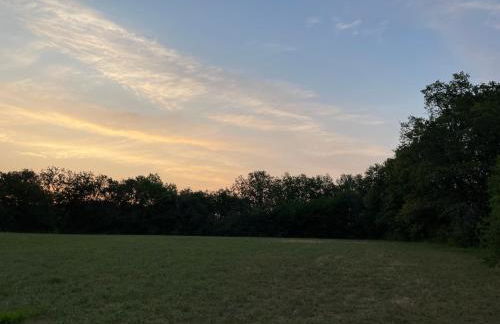 Le Mas d'Angèle - Foto 41