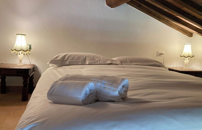 Agriturismo Podere La Paolina - Foto 9