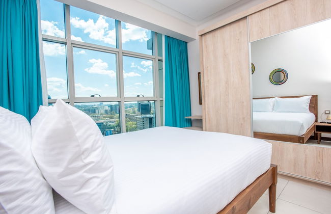 Skynest Residences by CityBlue, Nairobi Westlands - Foto 15