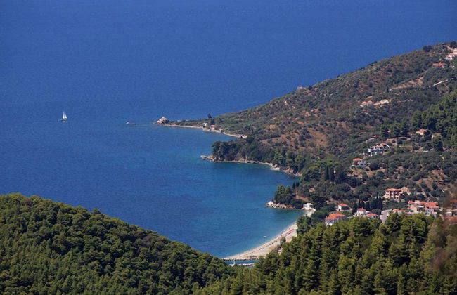 Hovolo Hotel Apartments - Foto 57