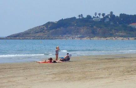 Playa y golf La Pineda - Photo 47