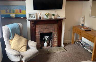Attractive 2 bed cottage in Hempton Fakenham - Foto 3