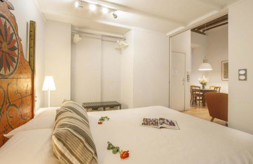 Maritxu's by Oldtown San Sebastián Aptos - Foto 37