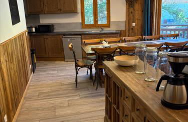 Les gémeaux- Plagne 1800- 100m des pistes- sauna privatif - Foto 9