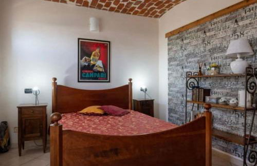 VillaGaia Apartment - Foto 10