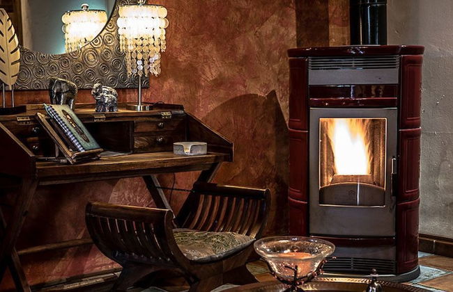 Los Sitios de Aravalle - Foto 40