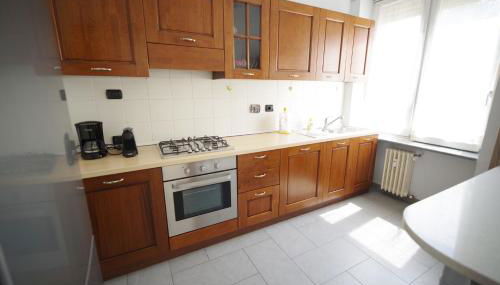 Dolce Vita, garden, free parking - Photo 5, stove, dishwasher, pet friendly, toaster, minibar