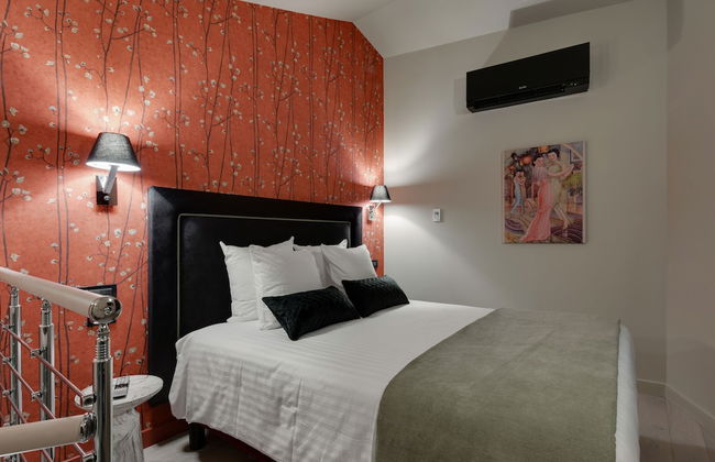 Villa Erizio - Bordeaux Centre - Photo 21