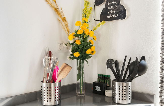 Villa in Isla Cristina Near Santana Beach - Foto 16