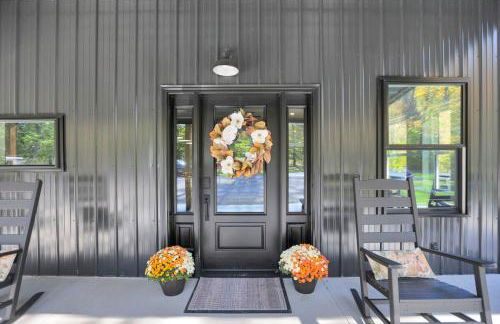 Pine Grove Barndominium - Foto 68