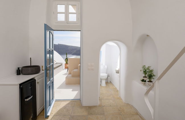 Nano Oia Villas - Foto 74