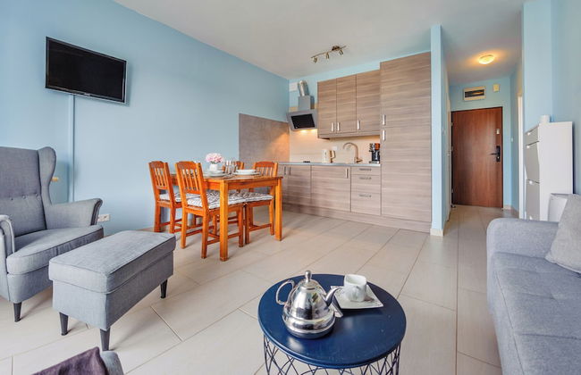 Apartamenty Sun & Snow Lisi Jar - Foto 19