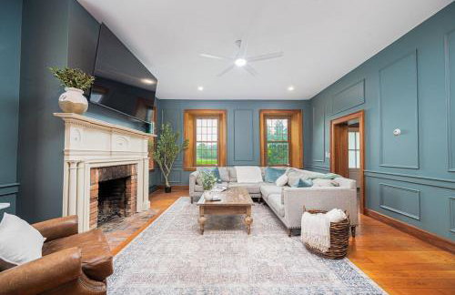 Bellawood Farmhouse - Foto 37