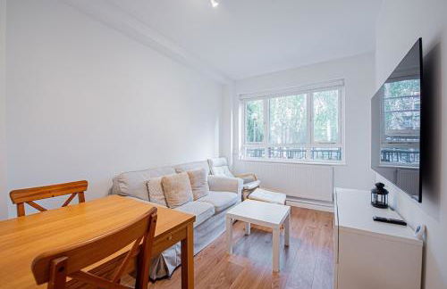 3 Bedroom Apartment Near Kings Cross - Foto 12