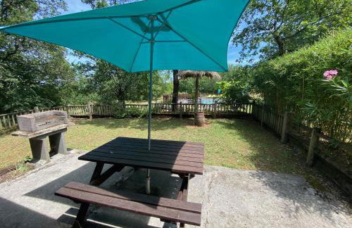 Gîte les chênes verts - Périgord noir proche grottes de Lascaux - Foto 28