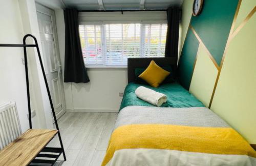 Stylish studio - Foto 7