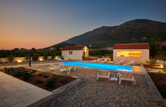 Villa Liberty - Foto 57