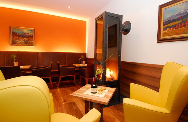 Apparthotel Gartenresidence Nalserhof - Photo 4