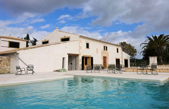 Agroturisme Gossalba - Photo 35