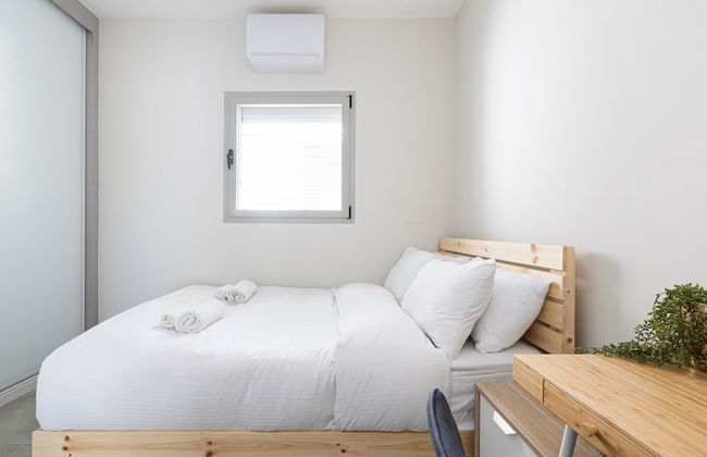 HighQuality TelAviv Apartment in theCity - Foto 1