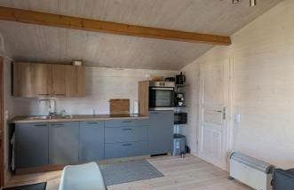 Ferienhaus am See Wutzsee mit direktem Seezugang - Foto 10