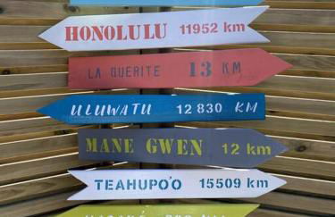 La Cabane des Surfeurs - Foto 11