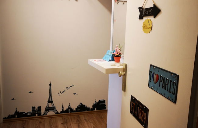 Ferienwohnungen Paris London New York - Photo 17