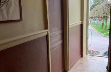 Un bijou au cœur de Belleme - Foto 21