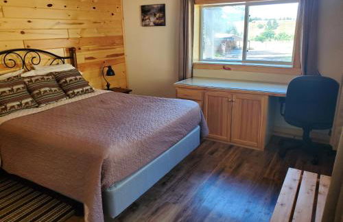 JC Stage Stop Resort - Foto 12