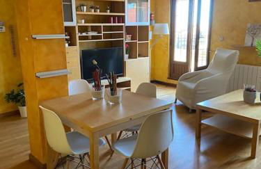 Atico centrico con terraza y garaje - Foto 21