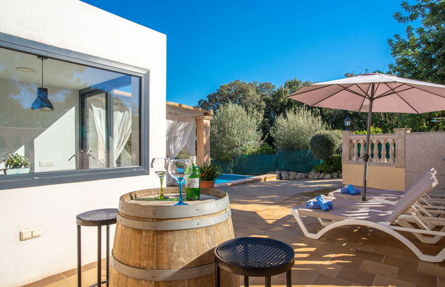 Can Bernat - Photo 29