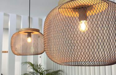 New 3 Bedroom Luxury Family Apartment - Airco, King Size Beds, Fully equipped kitchen, Balcony, Washingmachine, 2 bathrooms, Free parking, Fast Internet, 142m2 - Foto 33