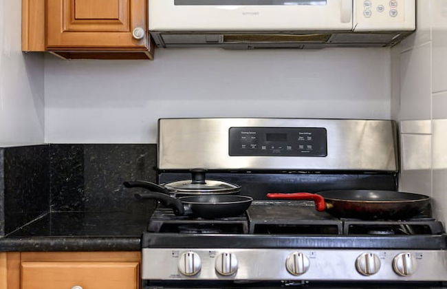 Comfortable Home Near LA With Full Kitchen Laundry - Foto 24