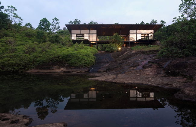 Kurunduketiya Private Rainforest Resort - Photo 1