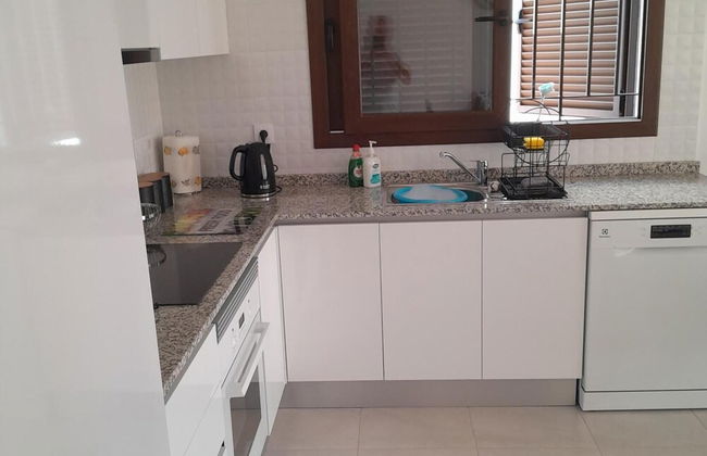 Brand new Apartment in Mar de Pulpi - Photo 5