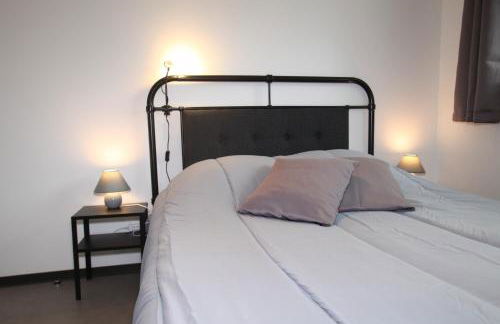 Résidence Beauvoir le Mont-Saint-Michel - Foto 33