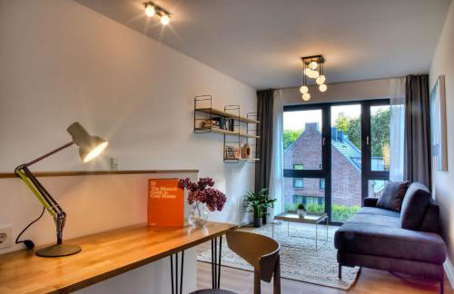 Ferienhaus Backsteinquartier West Putbus - Foto 6
