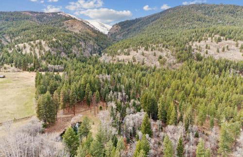 Sweathouse Creek Lodge - Foto 44