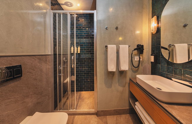 Meroddi Beyoğlu Residence - Foto 61