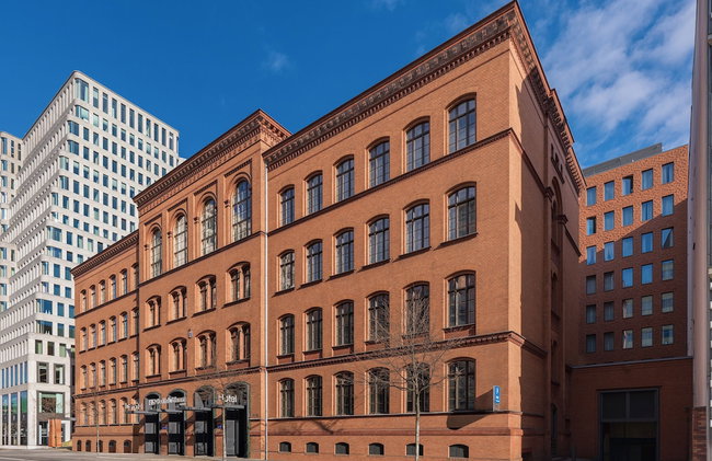 H10 Ku'Damm Lofts - Foto 104