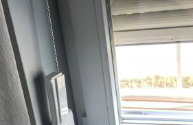 Przytulny Apartament, self check-in, blisko lotniska - Foto 28