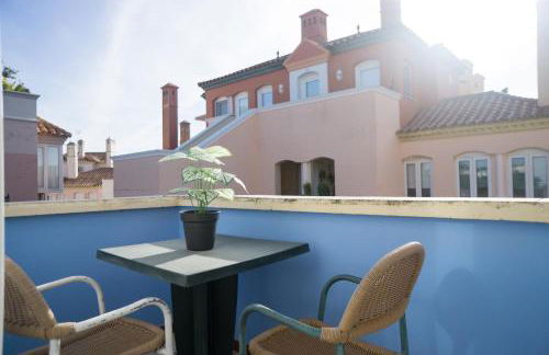 Atico BLUE Beach - Photo 24