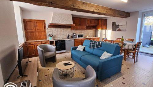 Gîte familial cosy à proximité du Puy du Fou - FR-1-426-598 - Foto 2