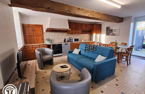 Gîte familial cosy à proximité du Puy du Fou - FR-1-426-598 - Foto 2