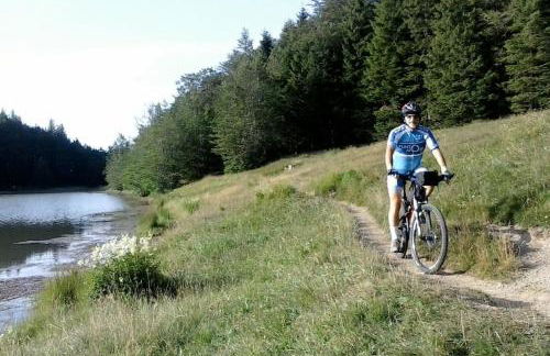 Serenity B&B immerso tra i monti d'Appennino - Foto 38