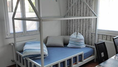 Fewo Albglück - Foto 3