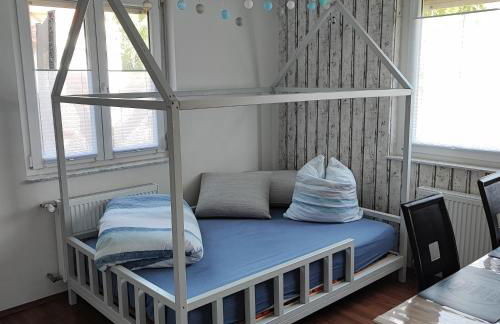 Fewo Albglück - Foto 3