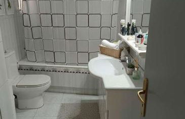 Chalandri Bloom Residence 2BR Sleeps 6 - Foto 7